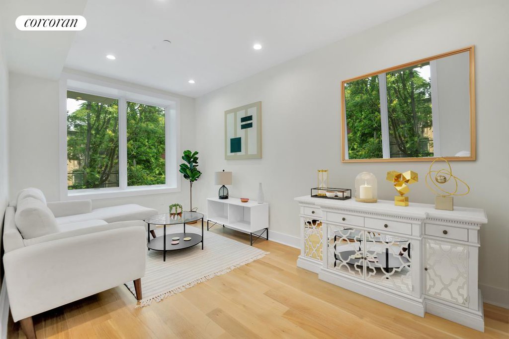 473 Bainbridge Street, Unit 2A