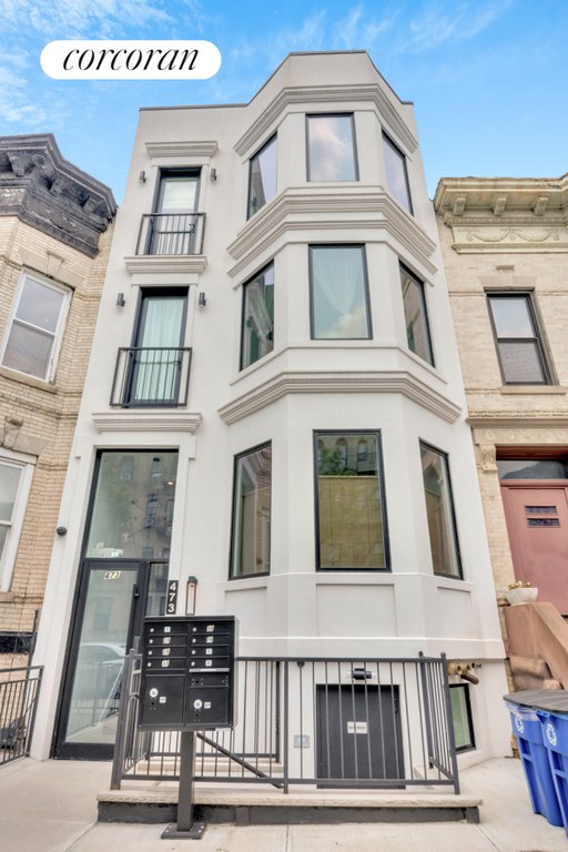 473 Bainbridge Street, Unit 2A photo 7