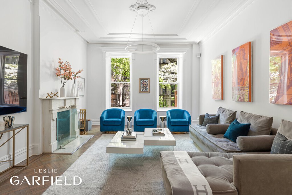 431 East 84th Street