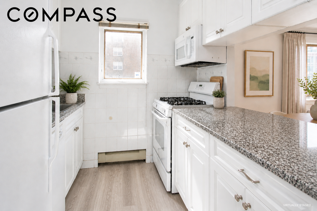 3800 Blackstone AVENUE, Unit 5S photo 5