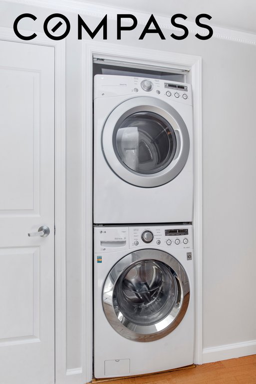 3800 Blackstone AVENUE, Unit 5S photo 13