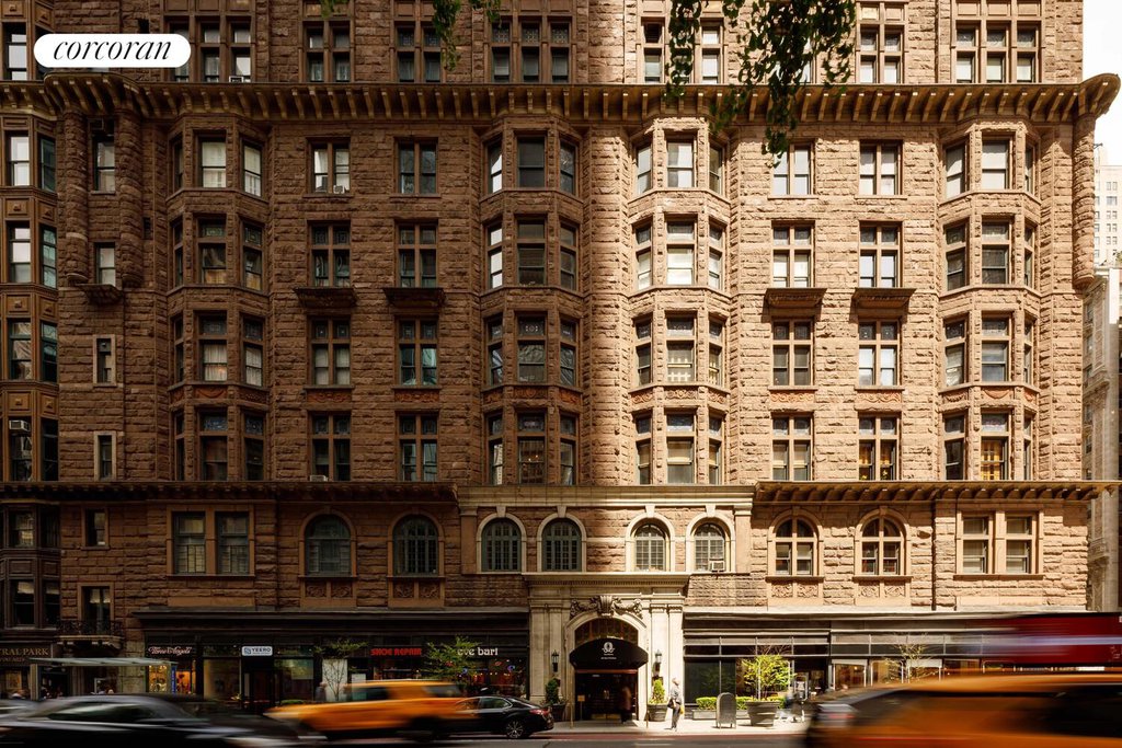 205 West 57th Street, Unit 10DC