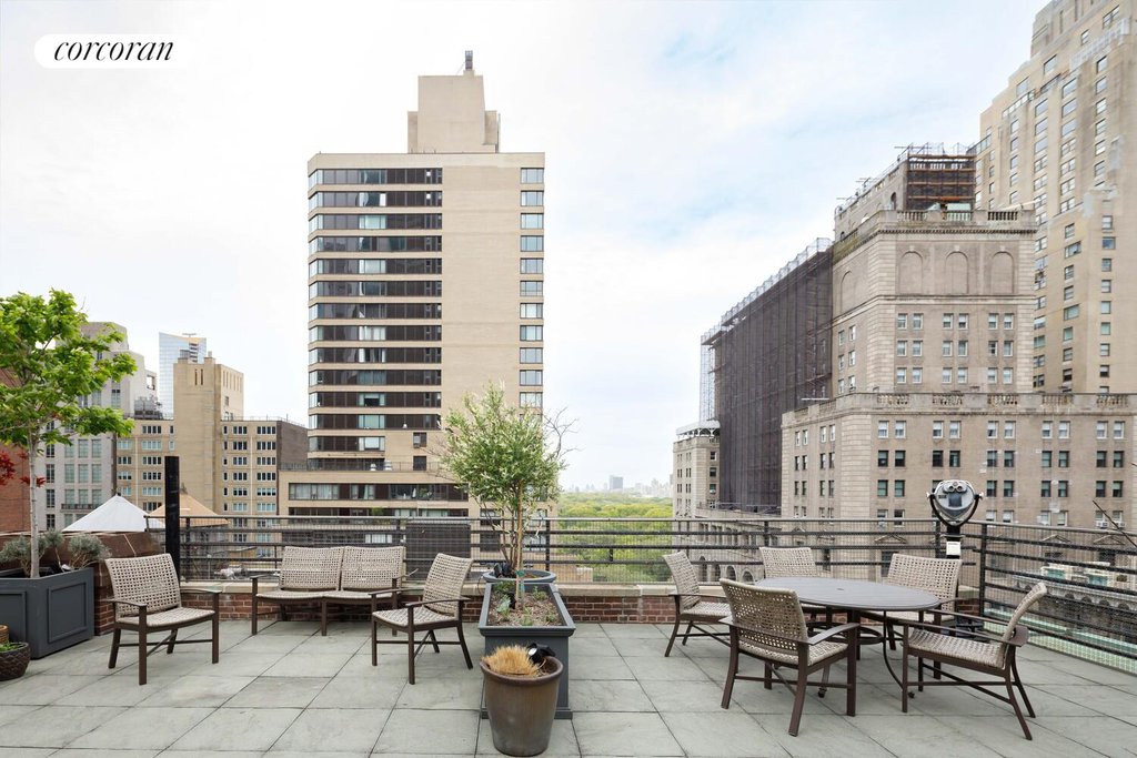 205 West 57th Street, Unit 10DC photo 14