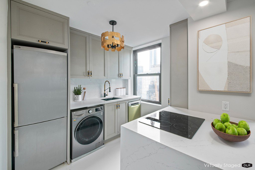 160 Central Park South, Unit 3410 photo 2