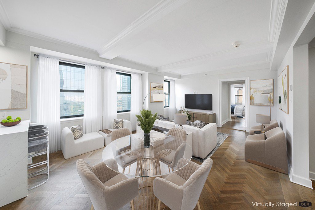 160 Central Park South, Unit 3410 photo 3