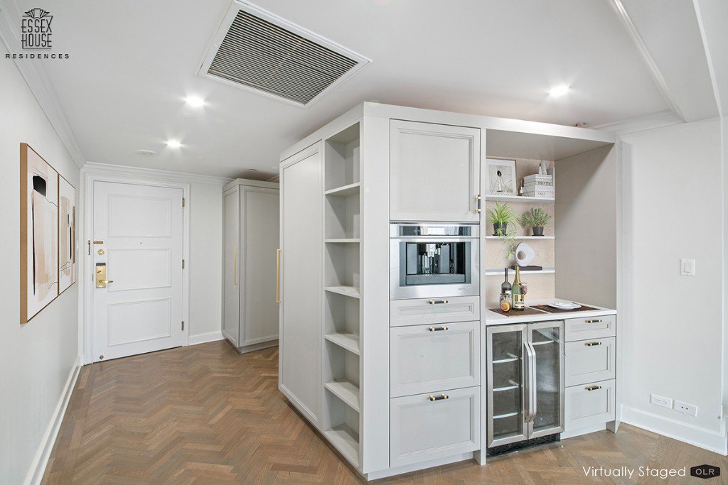 160 Central Park South, Unit 3410 photo 4