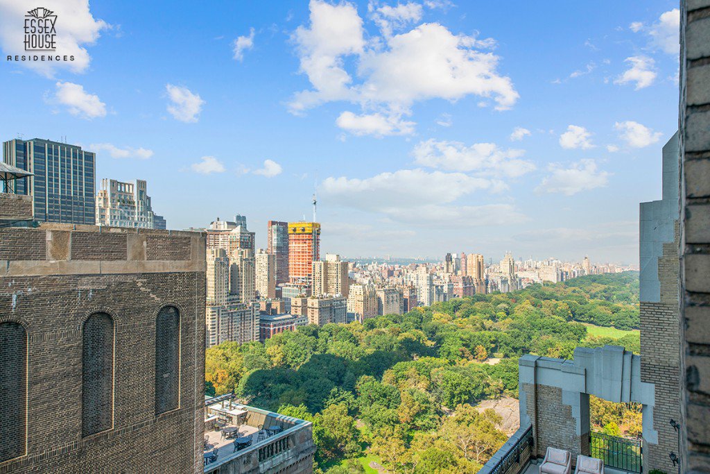 160 Central Park South, Unit 3410 photo 5