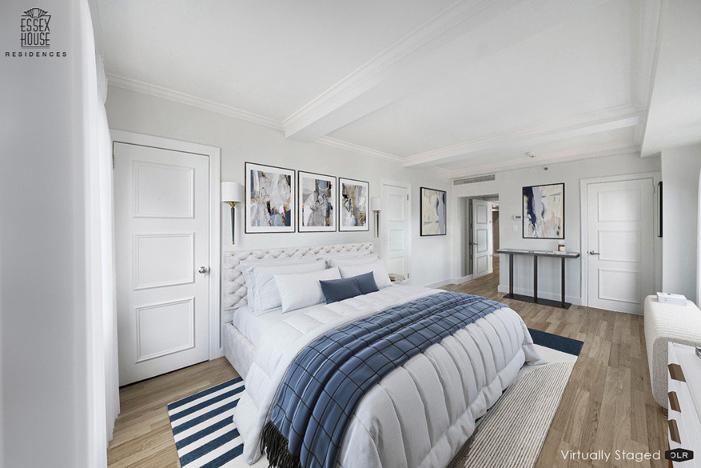 160 Central Park South, Unit 3410 photo 6