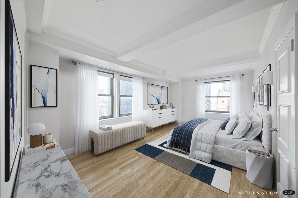 160 Central Park South, Unit 3410 photo 7
