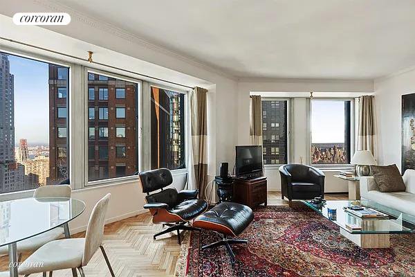 150 West 56th Street, Unit 6003