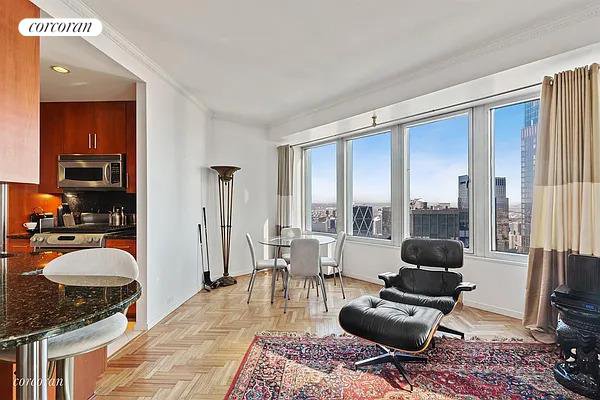 150 West 56th Street, Unit 6003 photo 3
