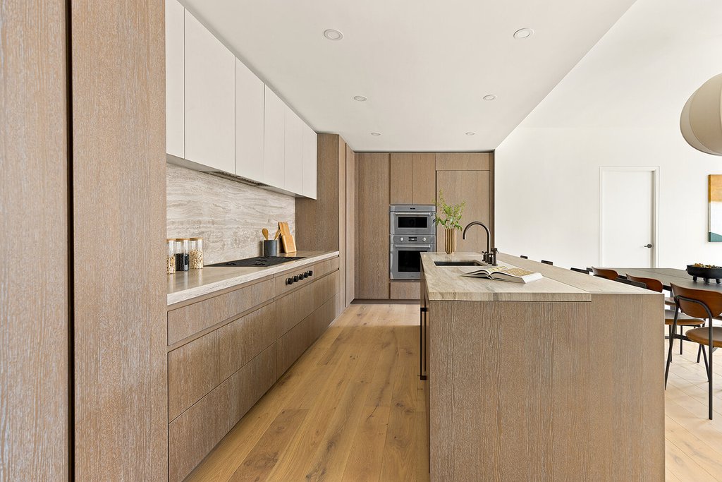 66 Clinton Street, Unit 5A photo 3