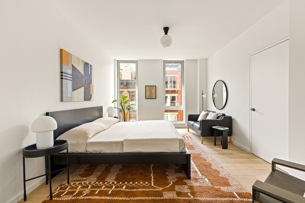 66 Clinton Street, Unit 5A photo 6