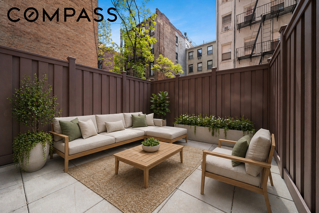200 East 27th Street, Unit 1G