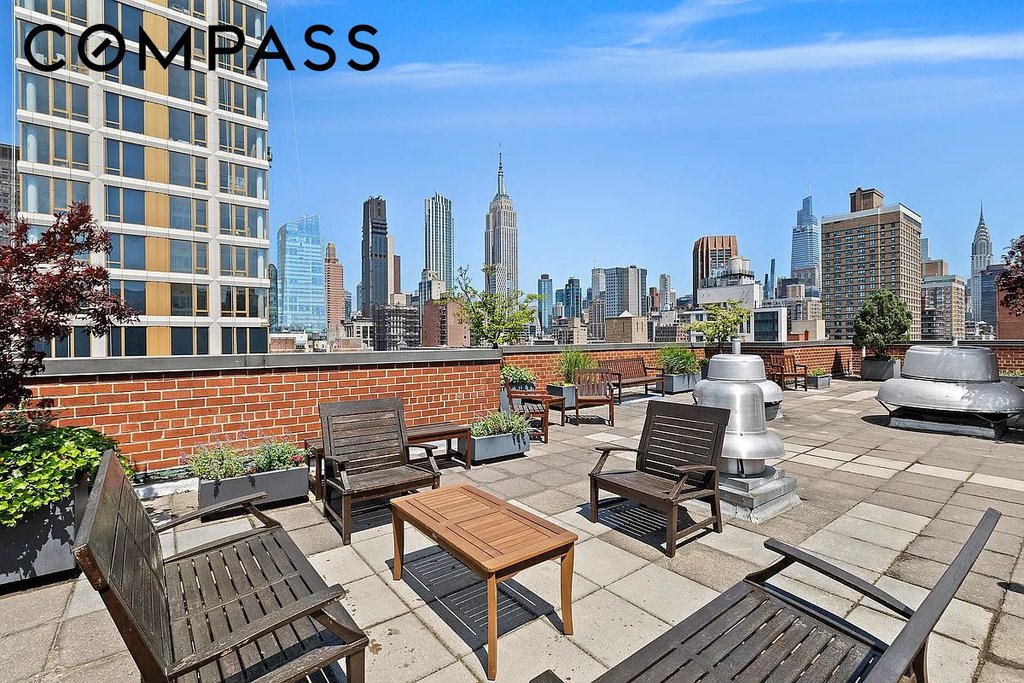 200 East 27th Street, Unit 1G photo 11