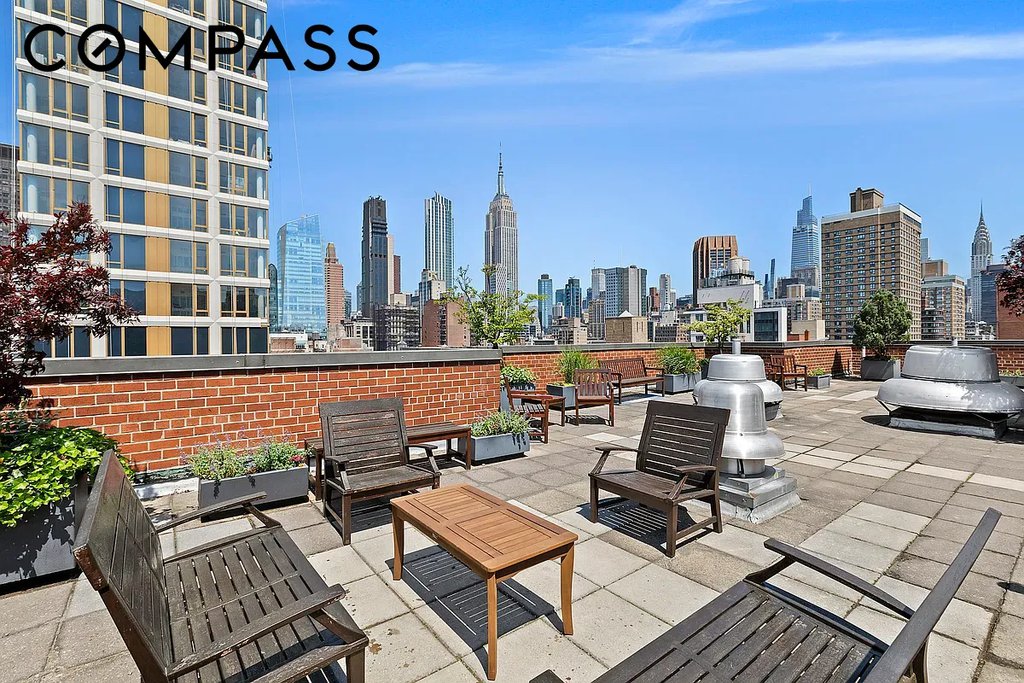 200 East 27th Street, Unit 1G photo 12