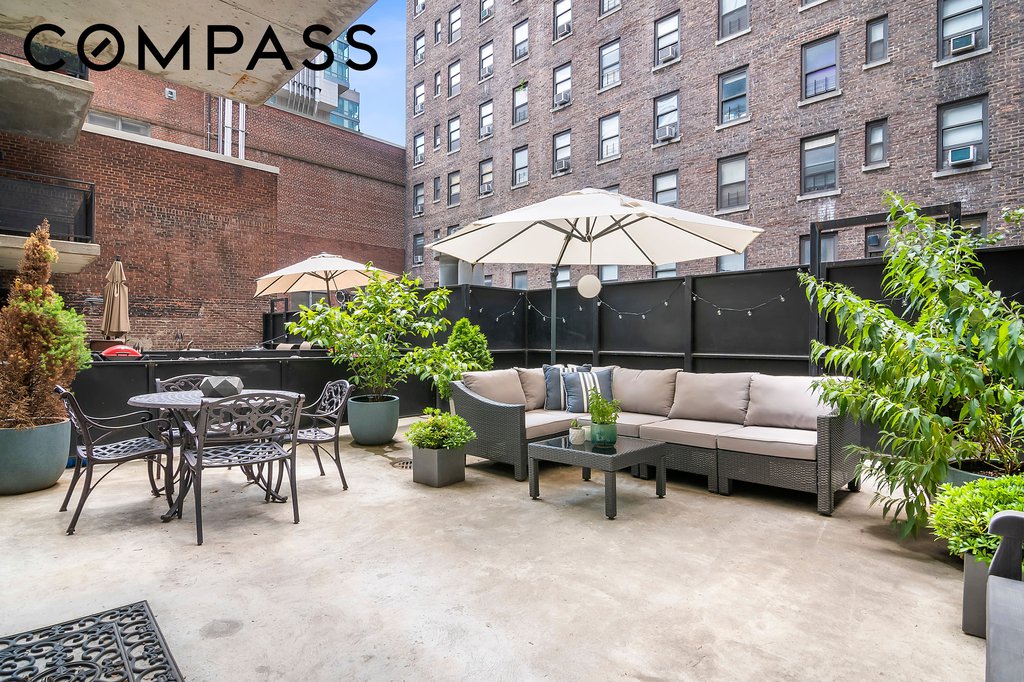 148 East 24th Street, Unit 3F