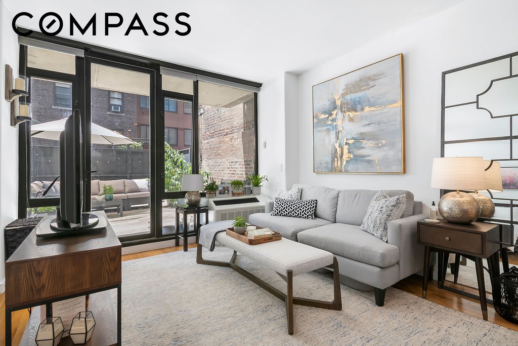 148 East 24th Street, Unit 3F