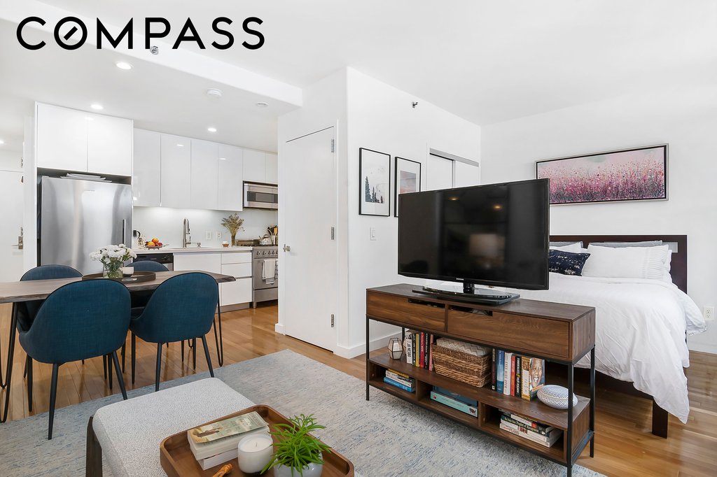 148 East 24th Street, Unit 3F photo 5