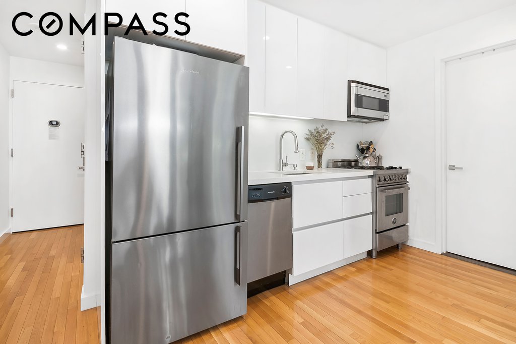 148 East 24th Street, Unit 3F photo 7