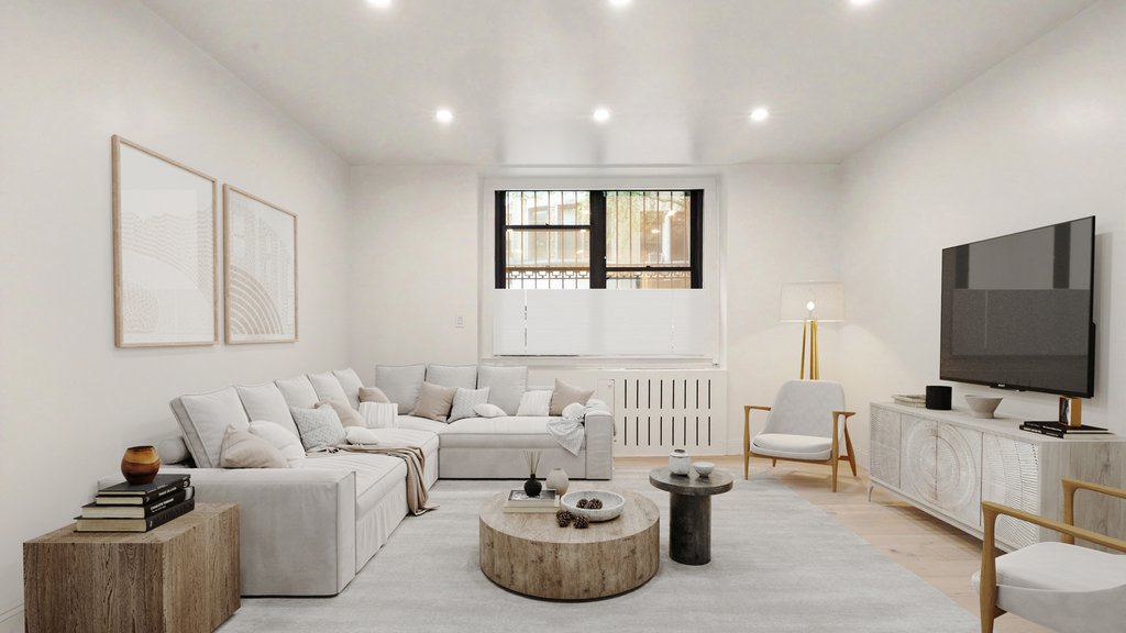 252 West 85th Street, Unit 1B