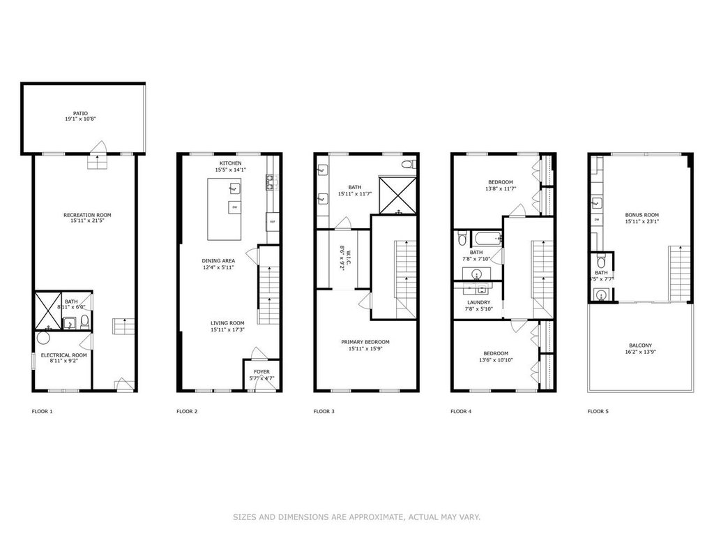 391 Manhattan Avenue – For Sale photo 22