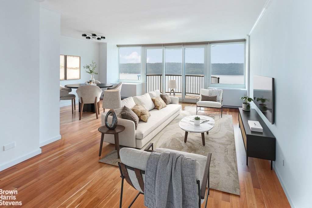 2521 Palisade Avenue, Unit 11B photo 7