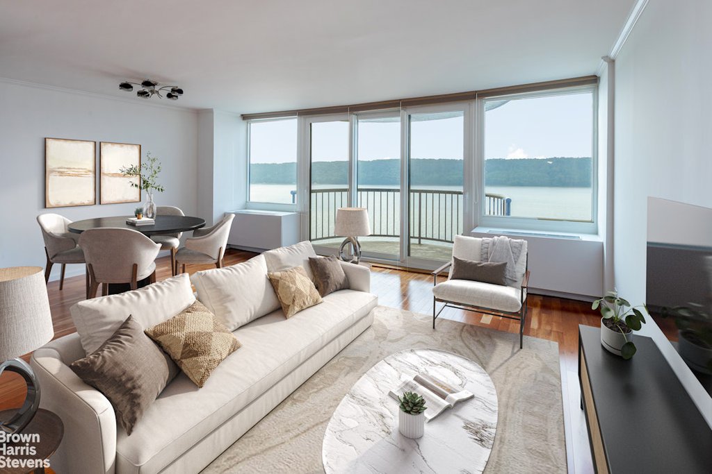 2521 Palisade Avenue, Unit 11B photo 8