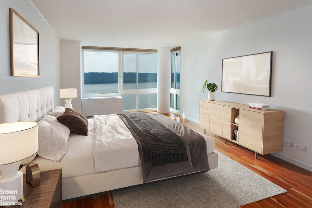 2521 Palisade Avenue, Unit 11B photo 10