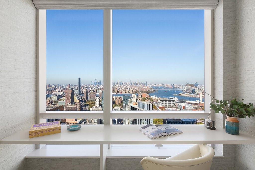 1 City Point, Unit 58E