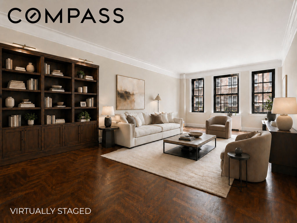 161 West 75th Street, Unit 10A