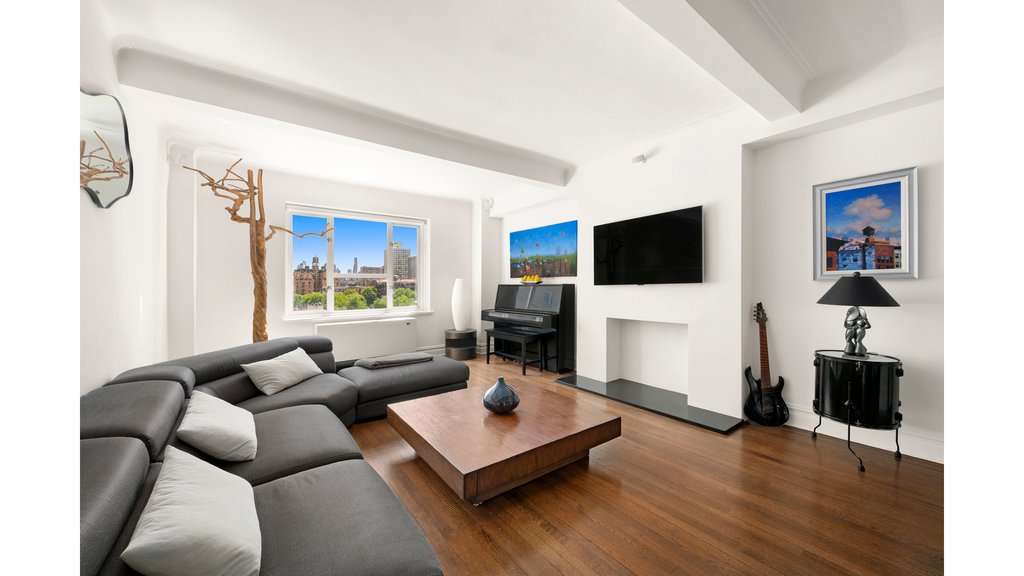 7 West 96th Street, Unit 11A/11E