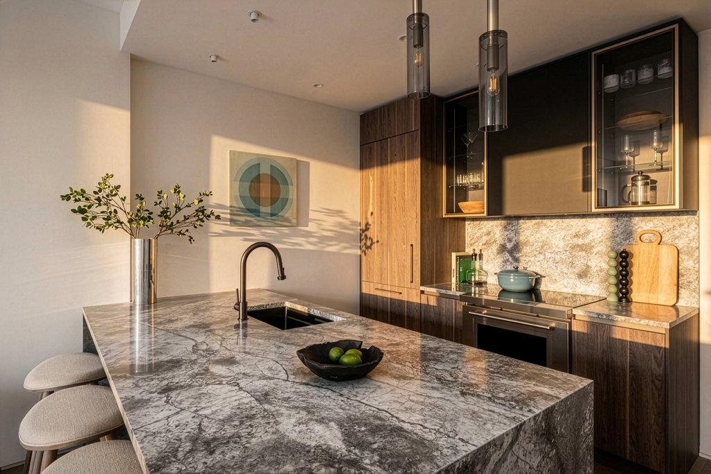 350 East 18th Street, Unit 6C photo 12