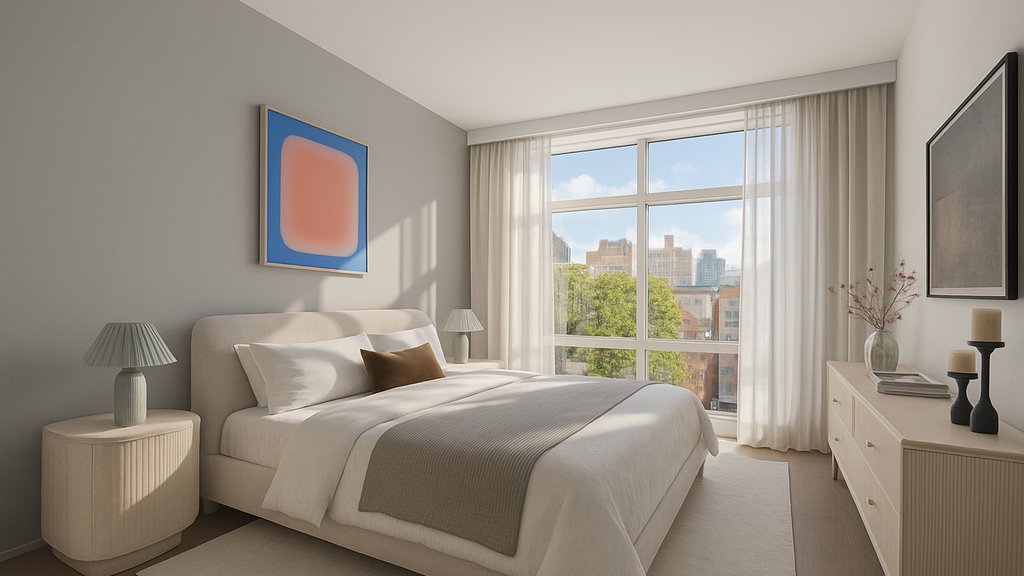 350 East 18th Street, Unit 6C photo 13