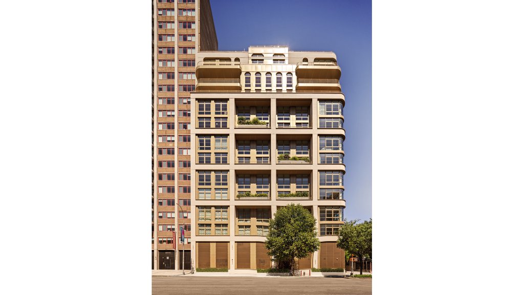 350 East 18th Street, Unit 6C photo 5