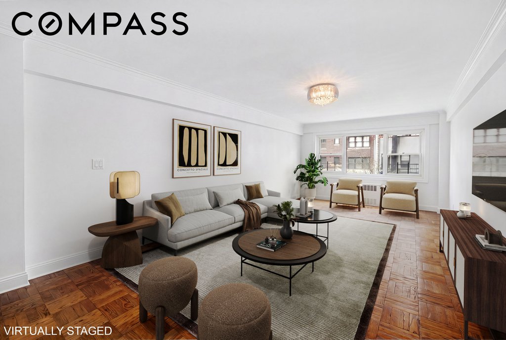 345 East 56th Street, Unit 7J