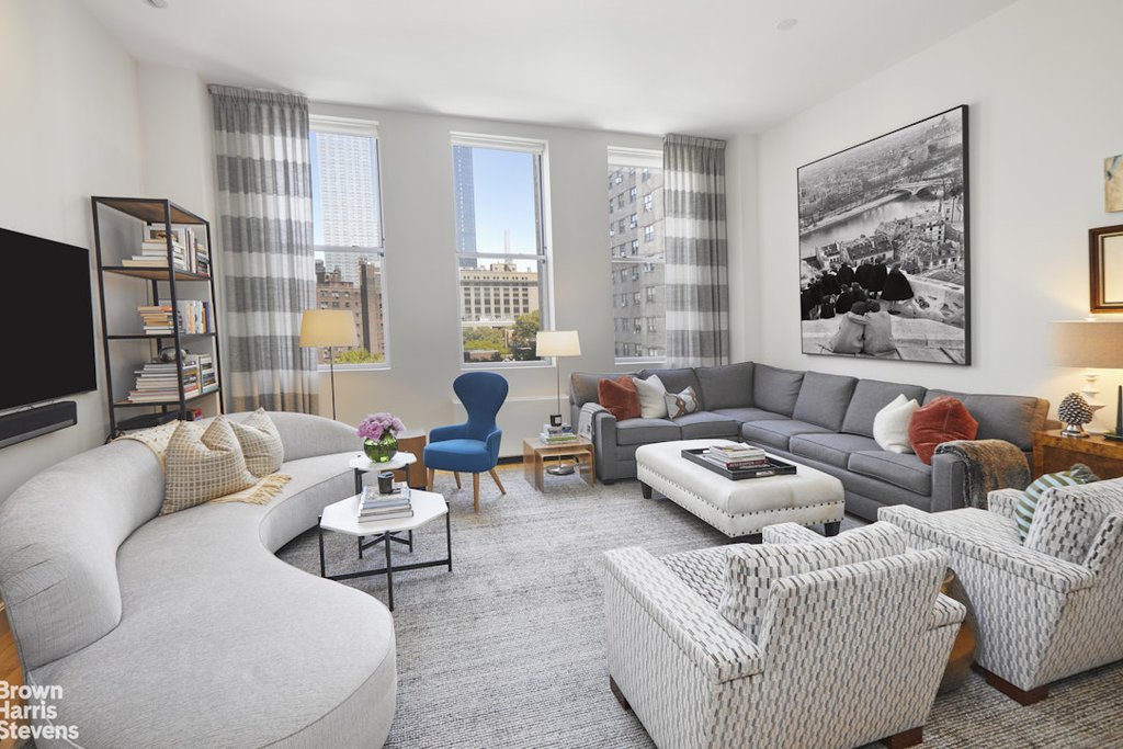 420 West 25th Street, Unit 6C