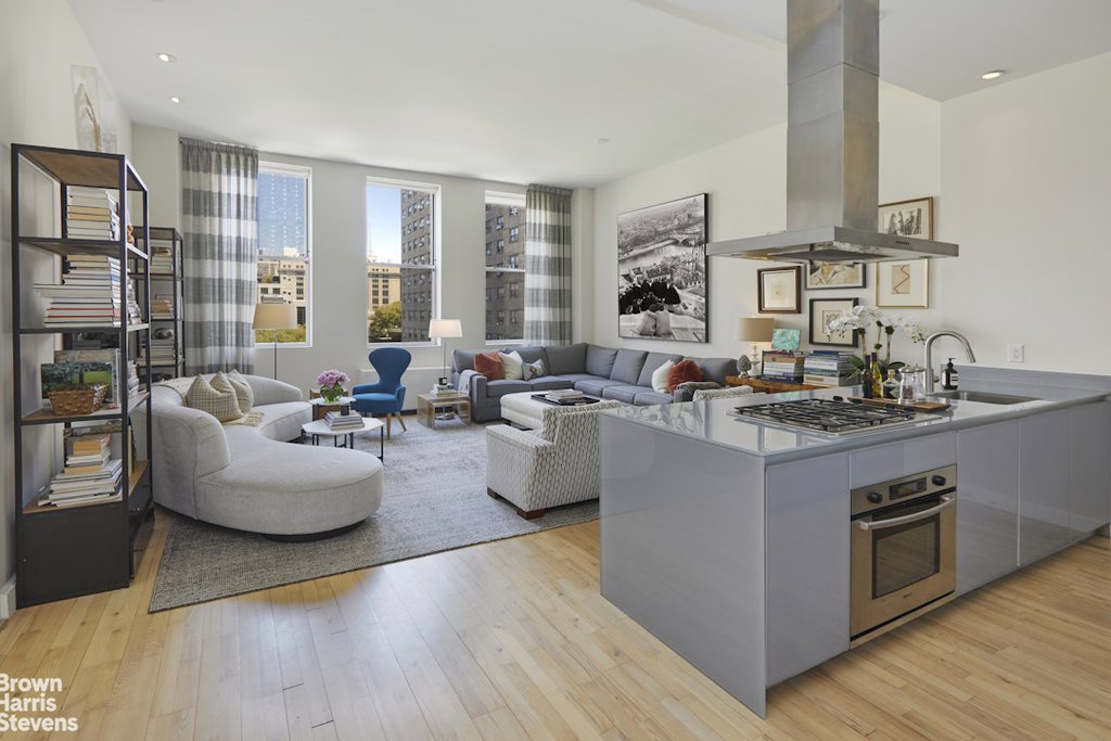 420 West 25th Street, Unit 6C photo 7
