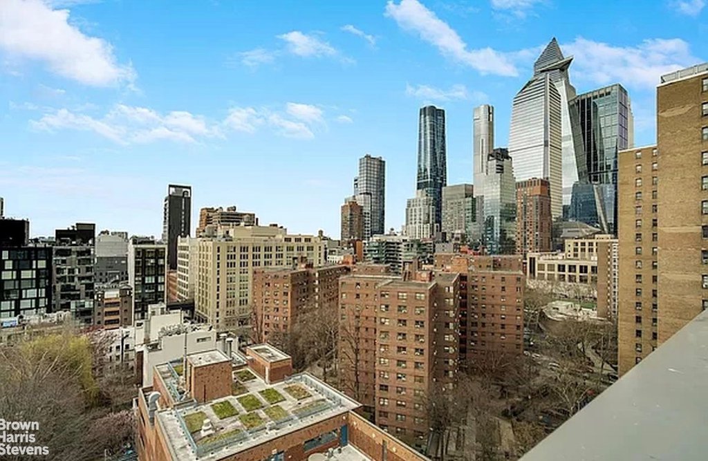 420 West 25th Street, Unit 6C photo 14
