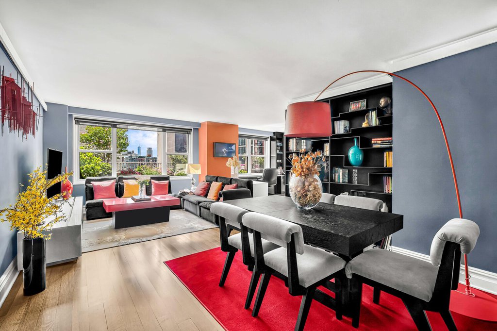 305 East 40th Street, Unit 19F photo 4