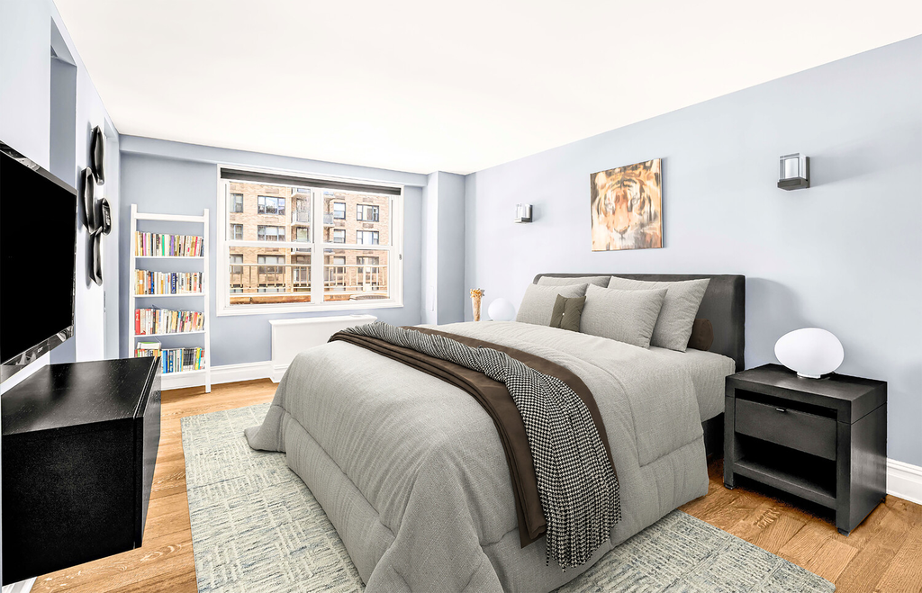 305 East 40th Street, Unit 19F photo 10