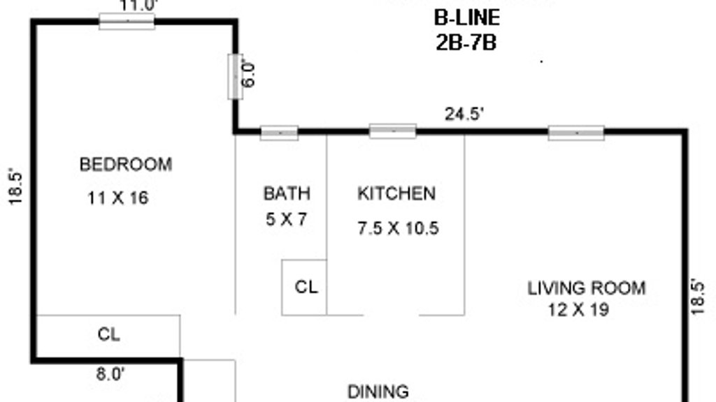 3500 Snyder Avenue, Unit 2B photo 7