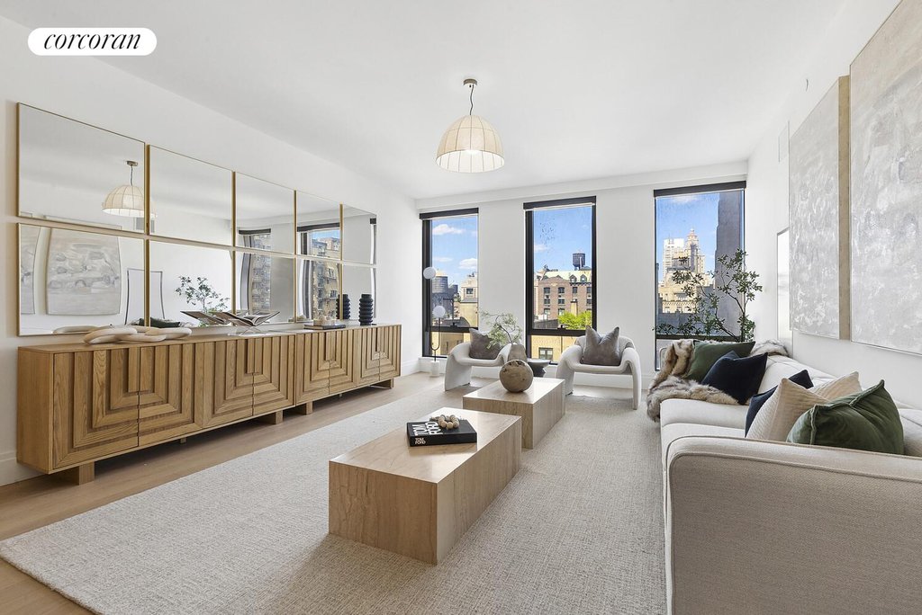 50 West 66th Street, Unit 11B photo 2