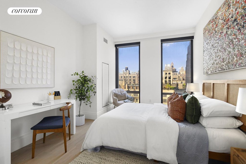 50 West 66th Street, Unit 11B photo 5