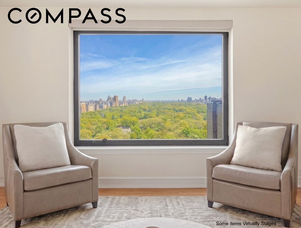 160 Central Park South, Unit 2307