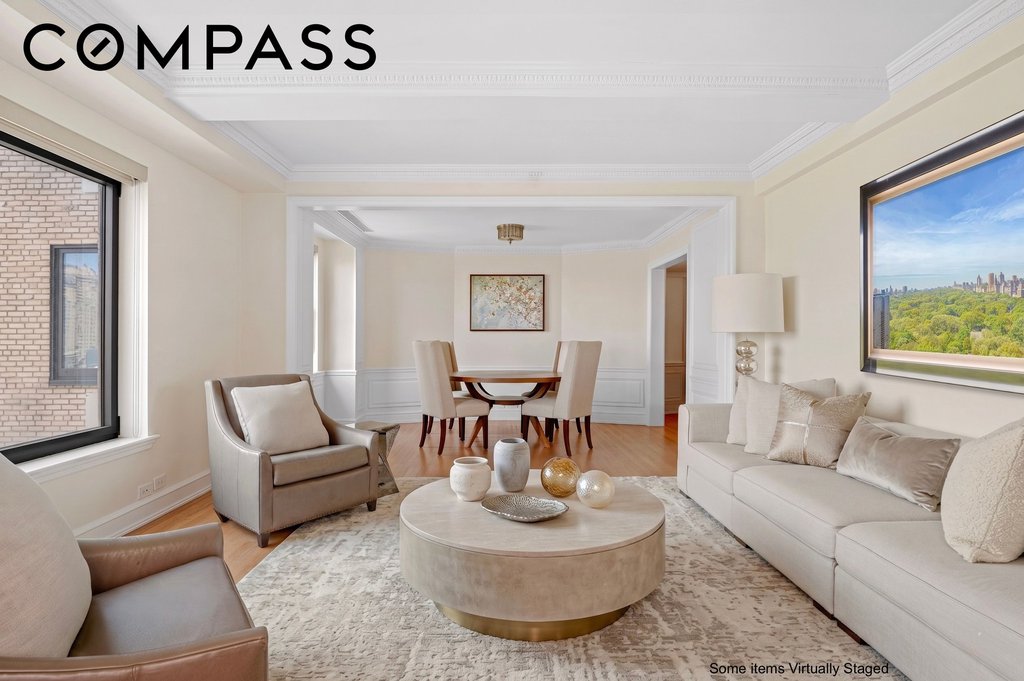 160 Central Park South, Unit 2307 photo 2