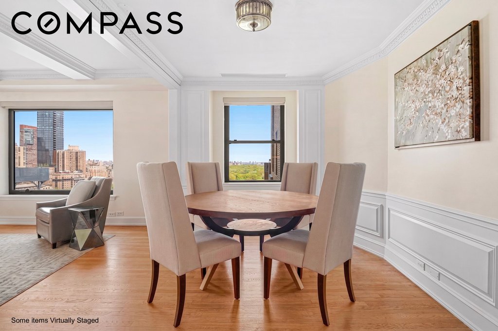160 Central Park South, Unit 2307 photo 4
