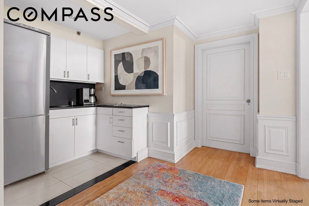 160 Central Park South, Unit 2307 photo 5