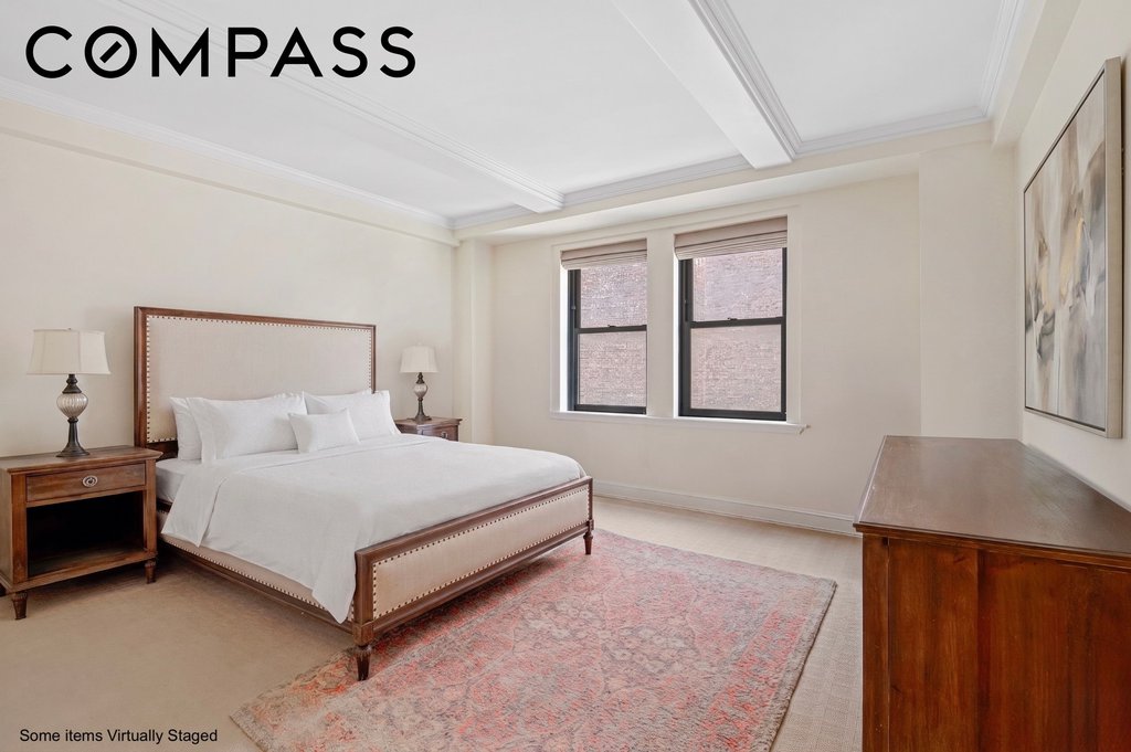 160 Central Park South, Unit 2307 photo 6