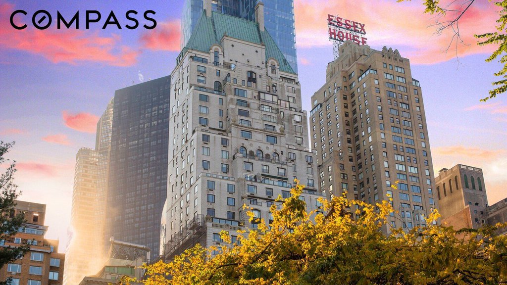 160 Central Park South, Unit 2307 photo 8